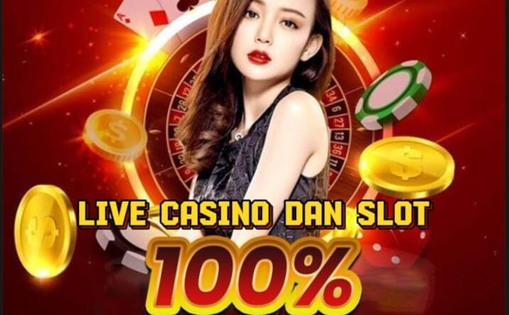 Situs Rekomendasi Casino Online Pembayaran Terbesar yang Terpercaya 2024