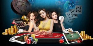Situs Rekomendasi Casino Online Pembayaran Terbesar yang Terpercaya 2024